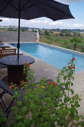 Maison Elizondoa - chambres, restaurant et SPA